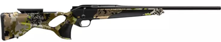 Blaser R8 Ultimate Huntec .308 win 52cm - Kiväärit - 80500040ULH30 - 1