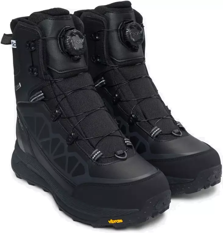 Viking CONSTRICTOR Warm SC GTX BOA - Vaelluskengät - 96200 - 1