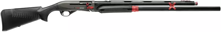 Benelli M2 Speed Magnum 12/76 24" - Haulikot - A0562300 - 1