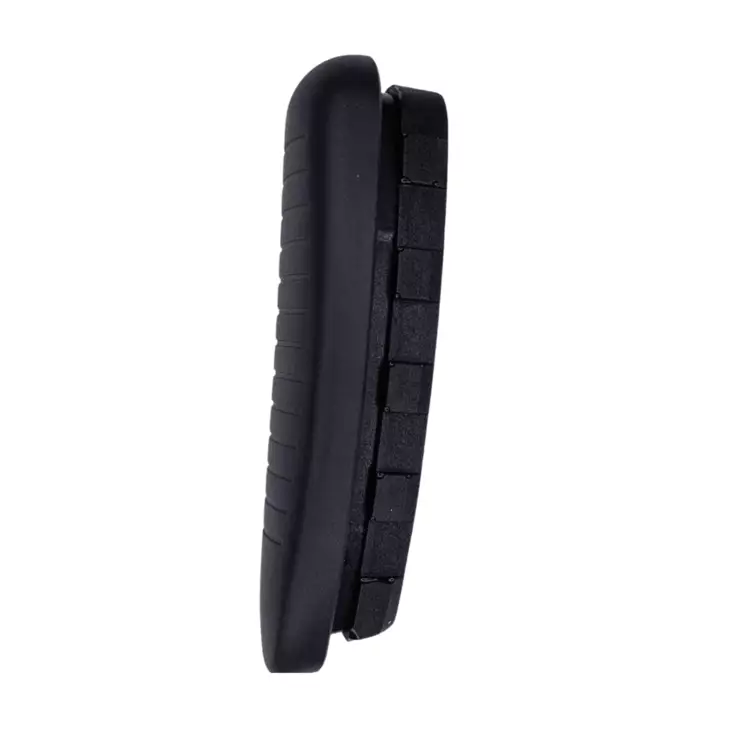 Benelli recoil pad short 1,5cm perälevy - Asetarvikkeet - BF0288800 - 1