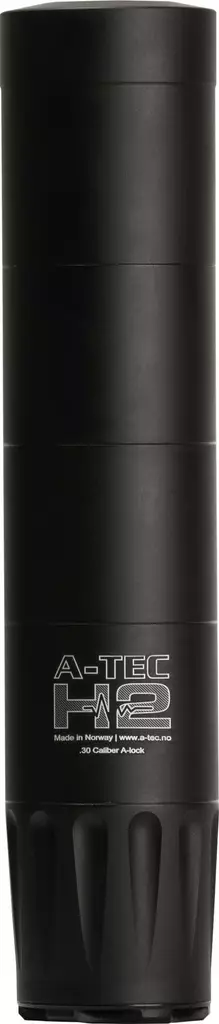 A-Tec H2-3 Äänenvaimennin - Äänenvaimentimet - 0699914596399920 - 1