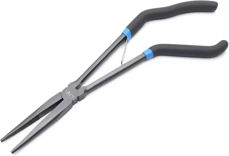 Aava Unhooker Plier koukunirroituspihdit - Kalastus sakset ja pihdit - 6417512849340 - 1