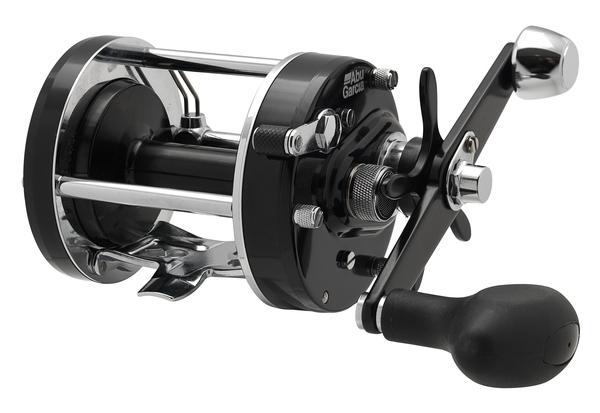 Abu Garcia Ambassadeur 7000i Trolling - Vetokelat - 036282923010 - 1