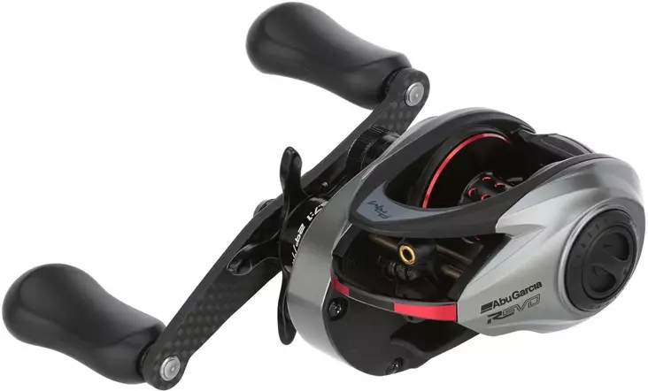 Abu Garcia Revo5 Premier L, Hyrräkela - Heittohyrräkelat - 036282005990 - 1