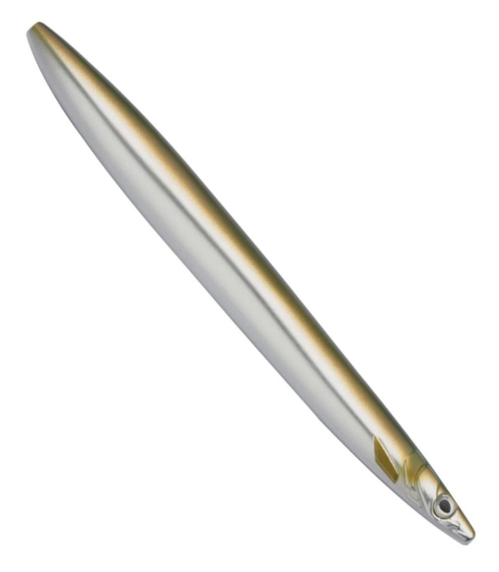 Abu Garcia Sölv Penna 12cm 18g - Lusikat - 036282087460 - 1