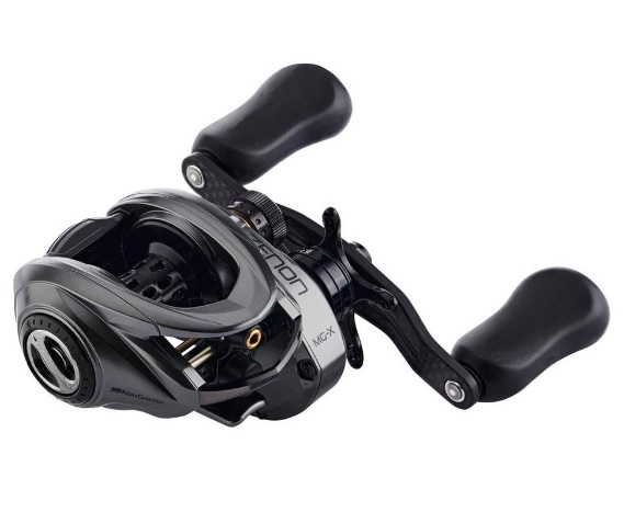 Abu Garcia Zenon MG-X-L - Heittohyrräkelat - 036282093140 - 1