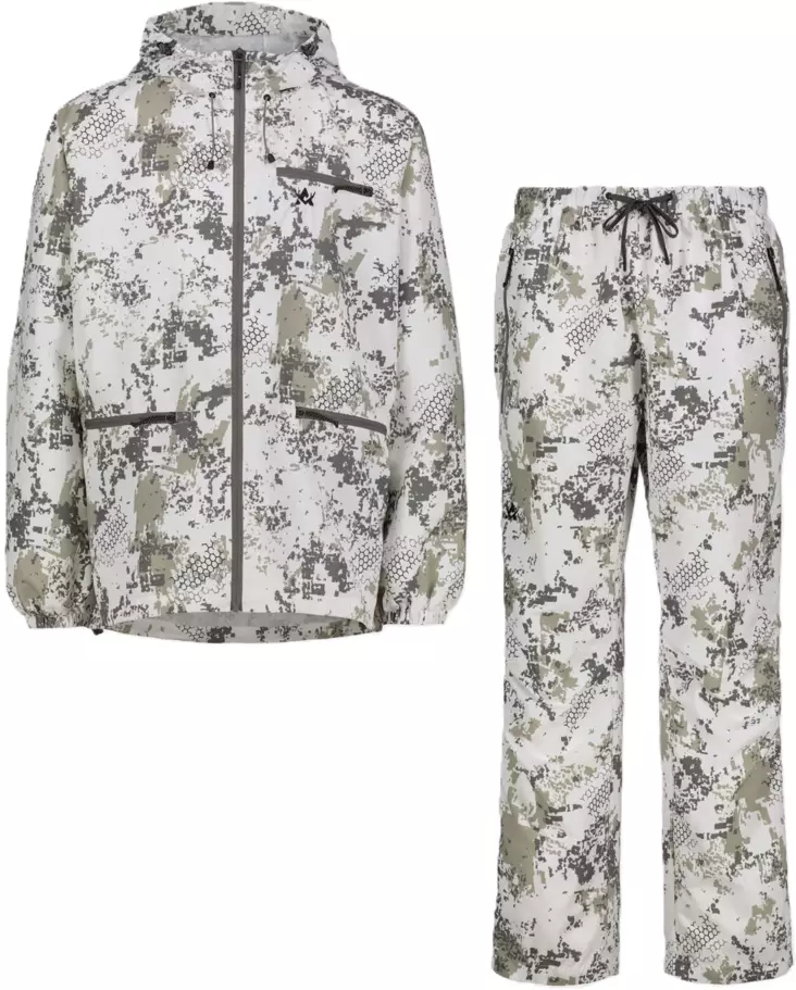 Alaska Cover Set, camopuku - Alaska Takit ja Puvut - 580860 - 1