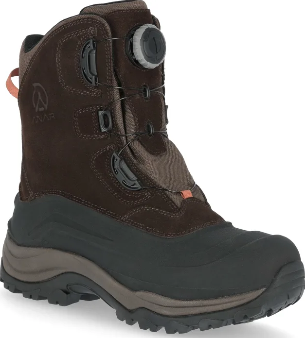 Anar Dalvi, talvikengät - Anar retkeilytuotteet - 643801429480 - 1