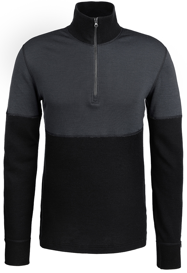 Anar Vuotso, miesten välikerrastopaita - Anar paidat ja alusasut - 643801432190 - 1