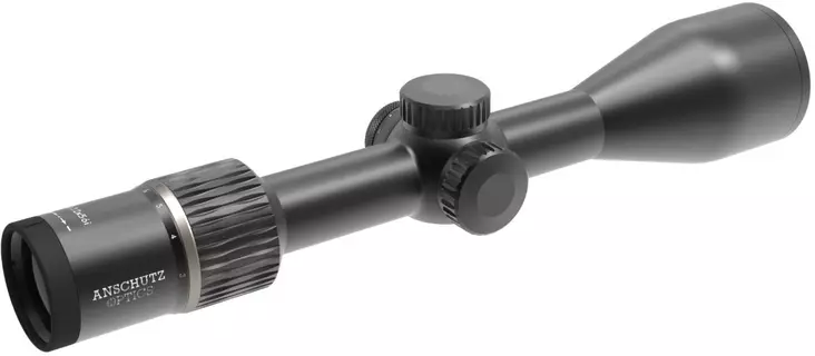 ANSCHÜTZ Classic Pro 3-12x56 L4A - Kiikaritähtäimet - 62670 - 1