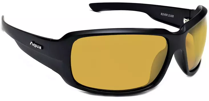 Aqua River aurinkolasit, Polar Chromic - Kahluuhousut ja kalastuslasit - 1234567070130 - 1