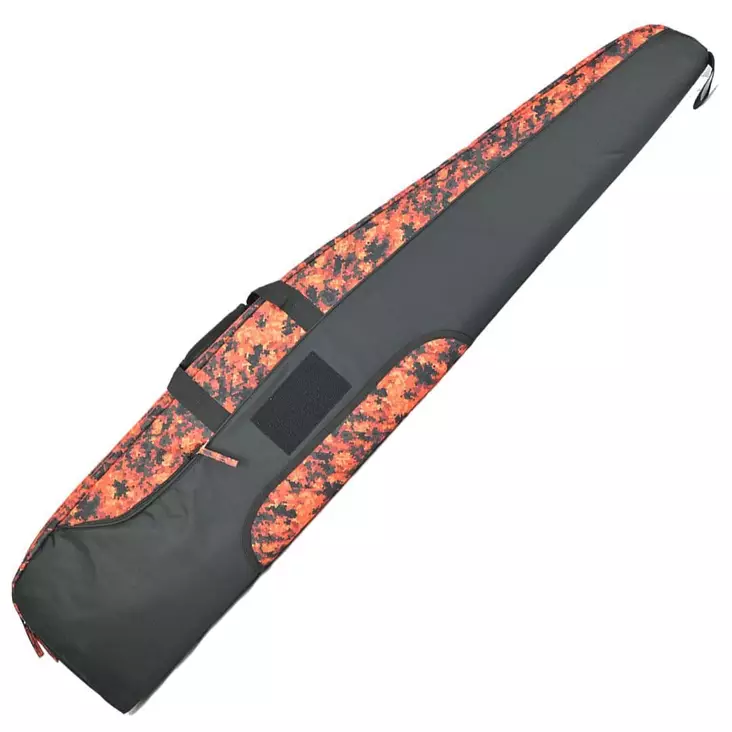 Asepussi kiväärille, Sako Orange Camo - Asetarvikkeet - 6438053169650 - 1
