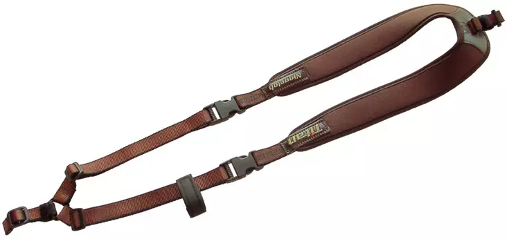 Asevaljas Niggeloh Titan II, neopreen r - Asetarvikkeet - 4250057202650 - 1