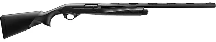Benelli M2-23 Black Magnum 12/76 28" - Haulikot - A0616400 - 1