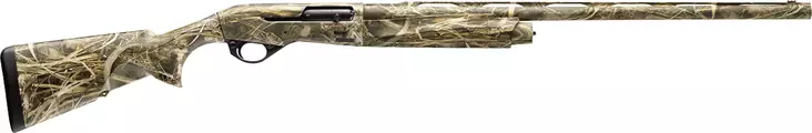 Benelli M2-23 Camo max-7 Mag 12/76 28" - Haulikot - A0622800 - 1