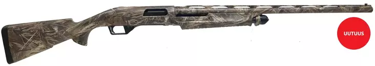 Benelli Nova 3 Camo Max-7 26" 12/76 - Haulikot - A0665000 - 1