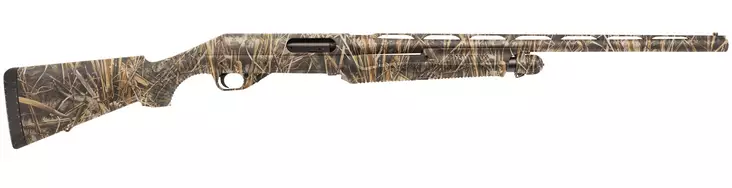 Benelli Nova Camo Max-7 12/89 26" - Haulikot - A0633500 - 1