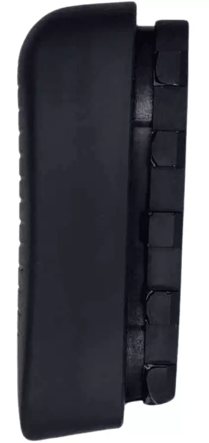 Benelli recoil pad Long 3,5cm perälevy - Asetarvikkeet - F0513000 - 1