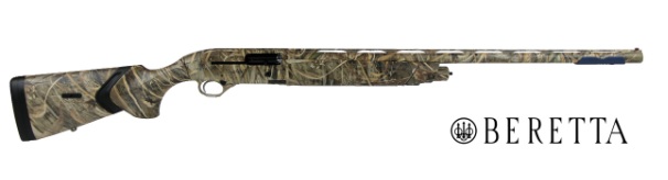 Beretta A400 Xplor Lite Max5 12/76 26" - Haulikot - A7W62735155010 - 1