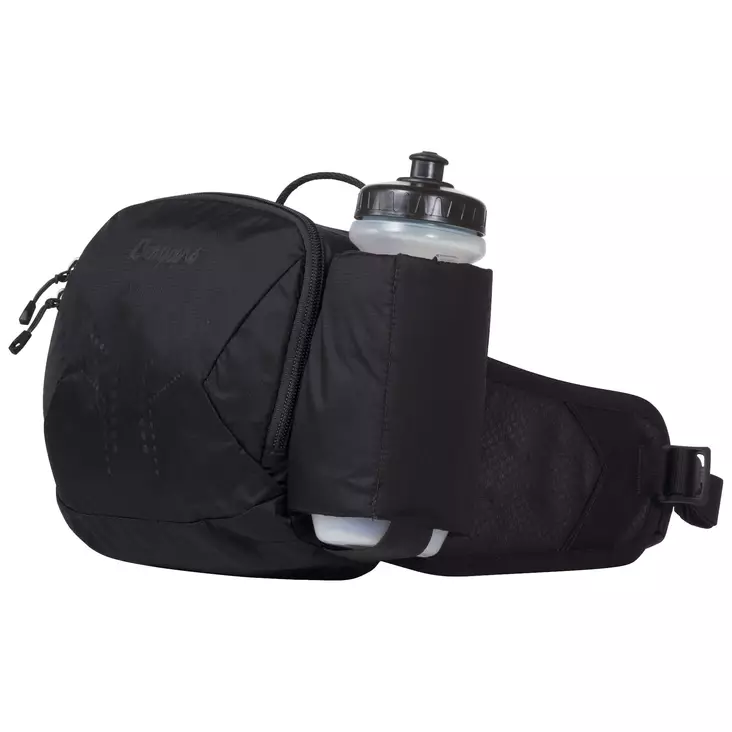 Bergans Vengetind Hip Pack 3 w/Bottle - Asereput ja Vyölaukut - 4830 - 1