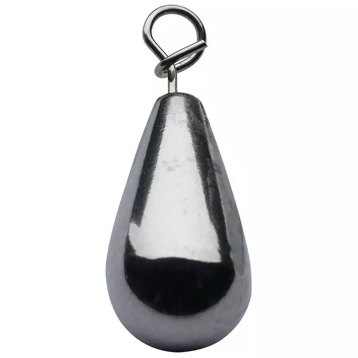 Berkley Fusion 19 Klip Lok Tungsten 5g - Kalastuspainot - 028632944080 - 1