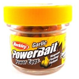 Berkley, Power Eggs Garlic - Tahnat - 028632687790 - 1