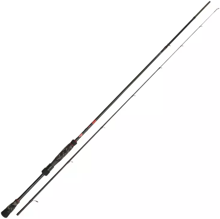 Berkley URBN Jigger 7' 5-20g - Avokelavavat - 028632933510 - 1