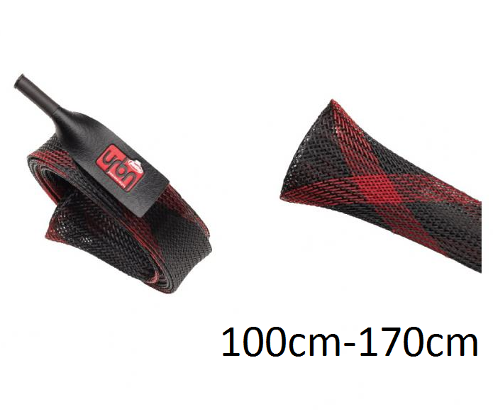 Berkley URBN vapasukka 100cm-170cm - Kalastuspakit ja Tarvikkeet - 028632937280 - 1