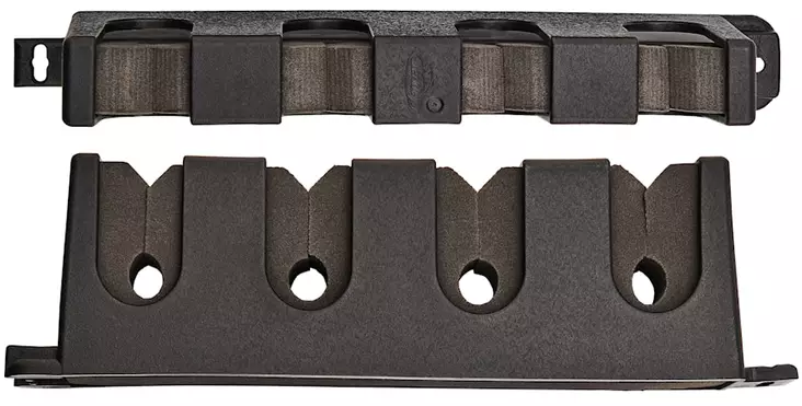 Berkley vapateline, Rod Rack Horizontal - Vapatelineet ja takilat - 028632958070 - 1