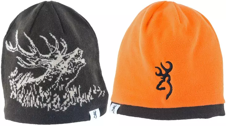 Browning Kääntöpipo, Deerscene - Päähineet - 023614725480 - 1