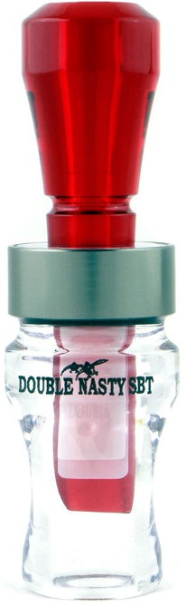 Buck Gardner, Double Nasty 3 - Sorsa- ja Hanhipillit - 639287444650 - 1