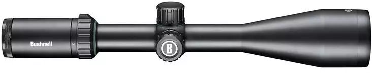 Bushnell Prime 3-12x56, valolla - Kiikaritähtäimet - 029757005090 - 1