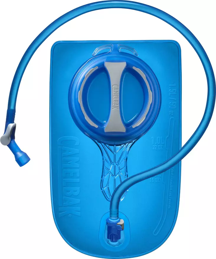 Camelbak Crux Reservoir Juomasäiliö 1,5L - Ruoanlaitto, termos- ja juomapullot - 886798004570 - 1