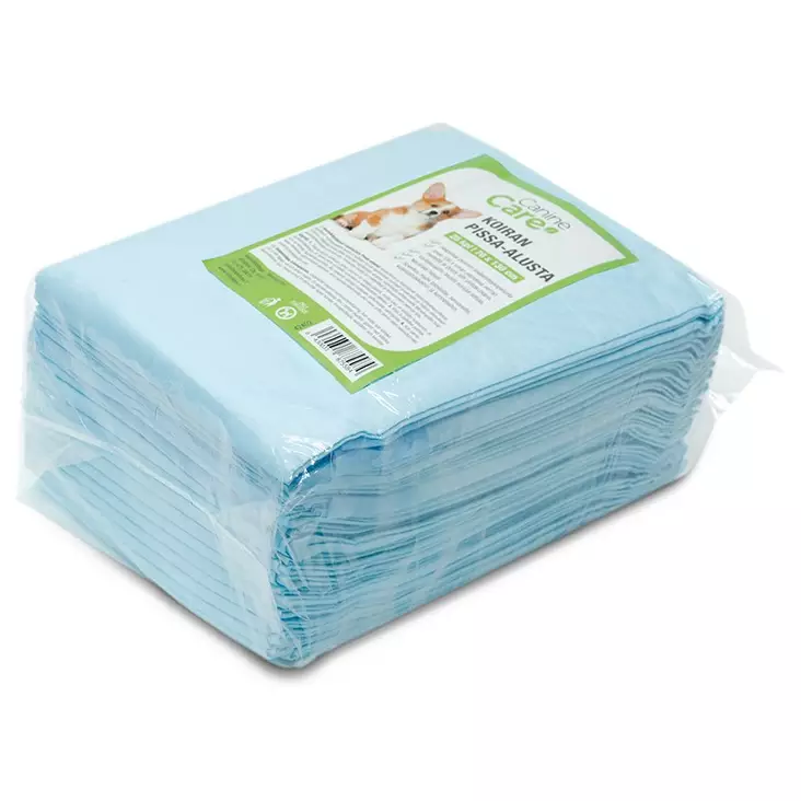 CanineCare Koiran pissa-alusta - Koiratarvikkeet - 6438411013830 - 1