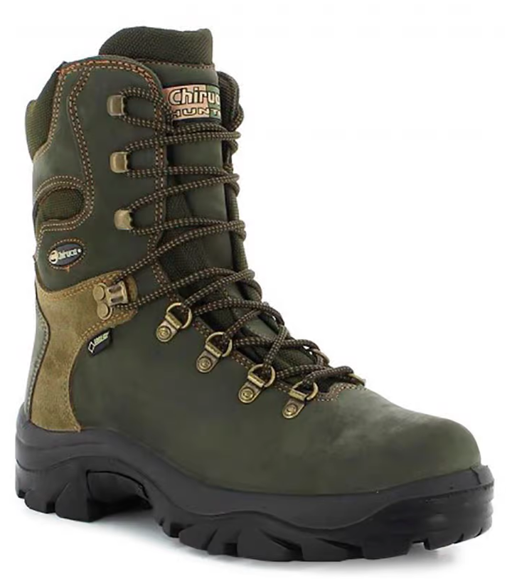 Chiruca Muflon, Gore-tex - Vaelluskengät - 211668001143000 - 1