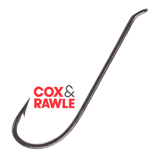 Cox&Rawle Traditional Salmon No2 Single - Perhokoukut - 5055478791740 - 1