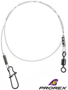 Daiwa Prorex FC peruke 50cm 36kg, 2kpl - Perukkeet ja Lukot - 5055545246470 - 1