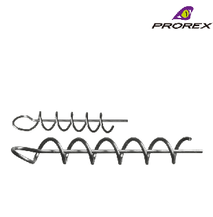 Daiwa Prorex, Screw-In System Screw - Kalastuspainot - 4027093711510 - 1