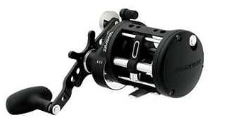 Daiwa Saltist LW30H-C, hyrräkela - Vetokelat - 043178940730 - 1