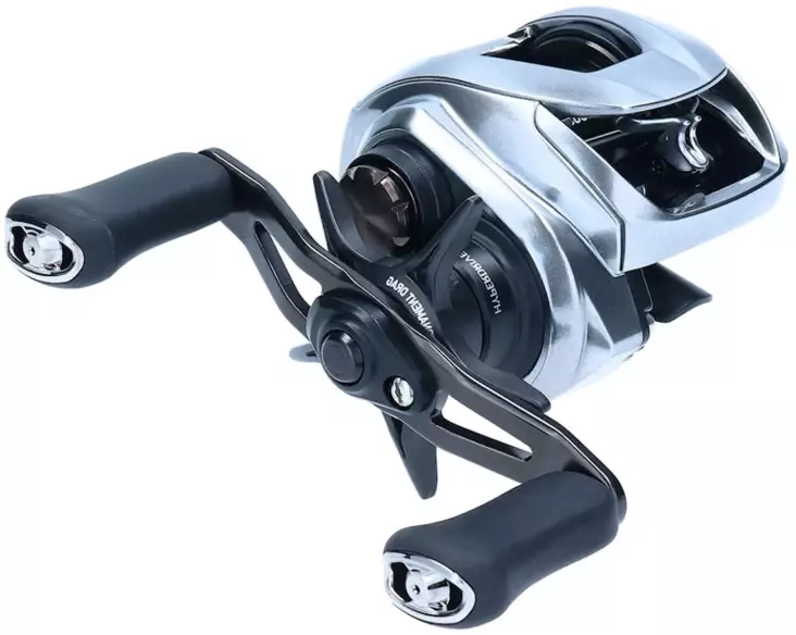 Daiwa Zillion SV TW 1000H heittohyrrä - Heittohyrräkelat - 4550133072550 - 1
