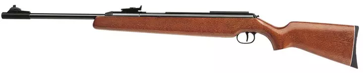 Diana 48 4,5mm, sivuviritteinen - Ilmakiväärit ja -pistoolit - 4800030 - 1