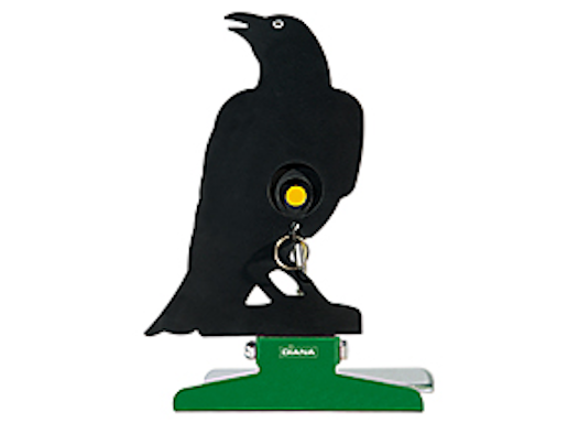 Diana Varis- Siluettimaali - Ilma-ase tarvikkeet - d42700300 - 1