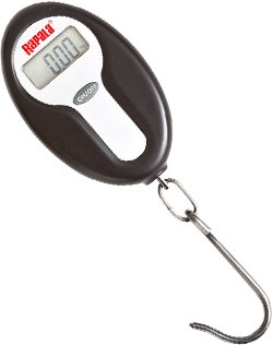 Digitaalivaaka mini 12kg, Rapala - Kalavaa'at - 022677199160 - 1