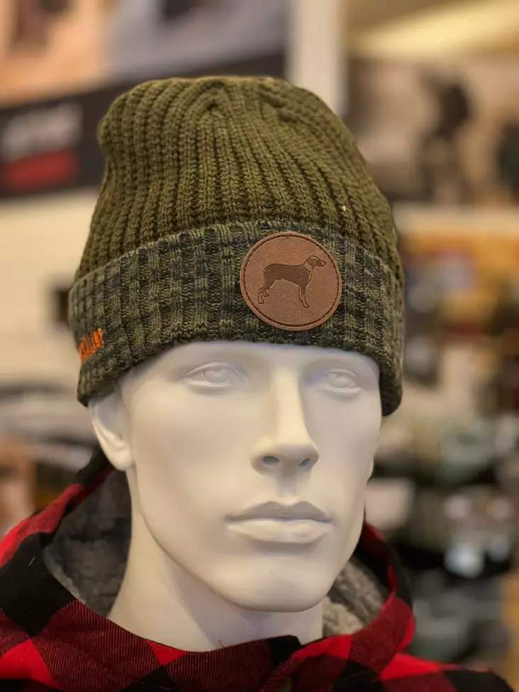 Eräkellari Pipo Ajokoiralogolla - Päähineet - 6430010350507 - 1