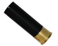 Fiocchi NERO, nallitettu hylsy 12/70 - Haulikon jälleenlatauskomponentit - 460450 - 2