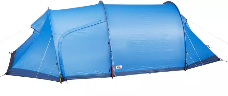 Fjällräven Abisko Endurance 3, UN Blue - Fjällräven teltat ja makuupussit - 7323450243920 - 1