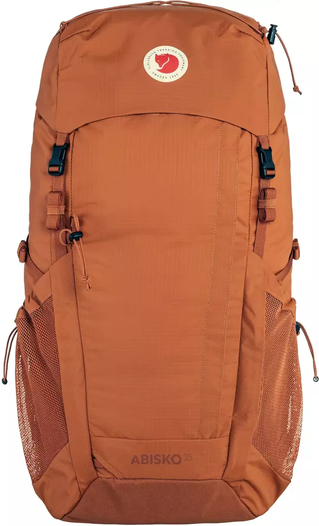 Fjällräven Abisko Hike 35 S/M, reppu - Fjällräven rinkat - 7323450842390 - 1