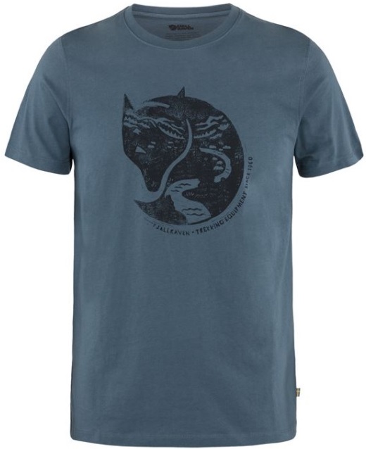 Fjällräven Arctic Fox T-shirt M - Fjällräven paidat - F87220 - 1