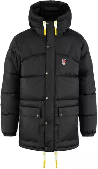 Fjällräven Expedition Down jacket M, 550 - Fjällräven talvitakit - 84600 - 1