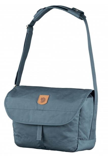 Fjällräven Greenland Shoulder Bag laukku - Fjällräven reput ja laukut - 7323450463700 - 1